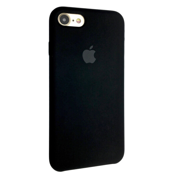 

Чехол-накладка Silicone Case для Apple iPhone 7 / 8 (18)