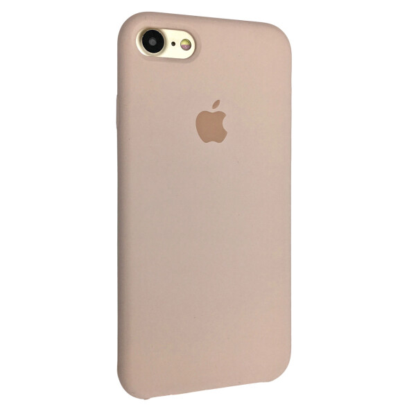 

Чехол-накладка Silicone Case для Apple iPhone 7 / 8 (19)