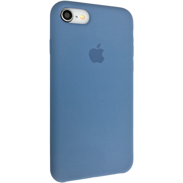 

Чехол-накладка Silicone Case для Apple iPhone 7 / 8 (24)