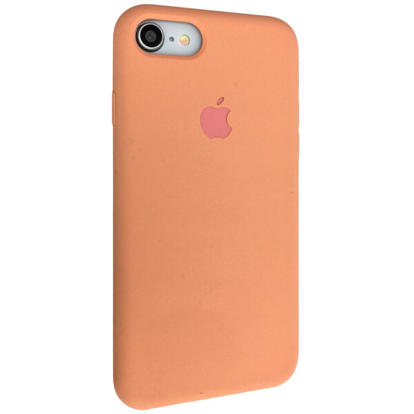 

Чехол-накладка Silicone Case для Apple iPhone 7 / 8 (27)