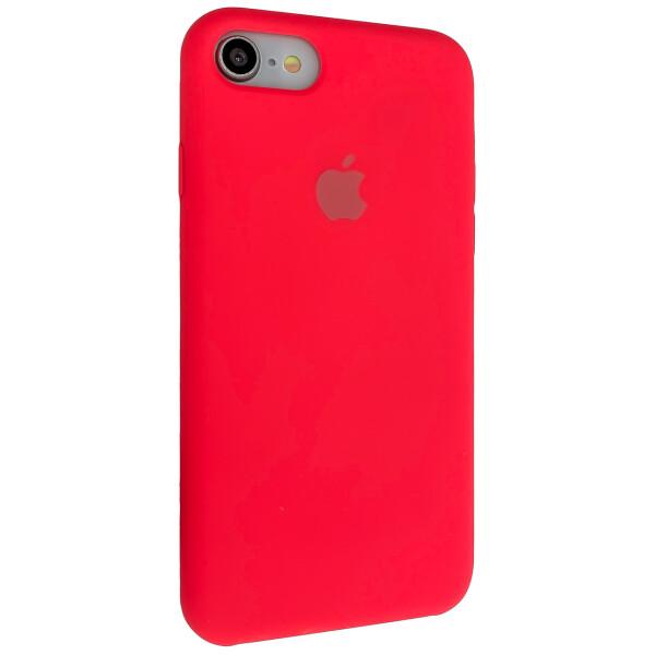 

Чехол-накладка Silicone Case для Apple iPhone 7 / 8 (29)