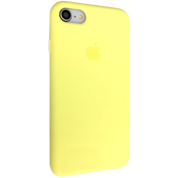 

Чехол-накладка Silicone Case для Apple iPhone 7 / 8 (32)