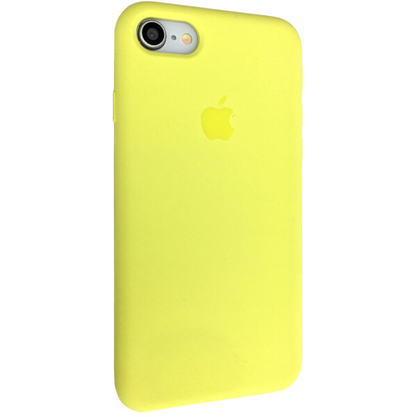 

Чехол-накладка Silicone Case для Apple iPhone 7 / 8 (37)