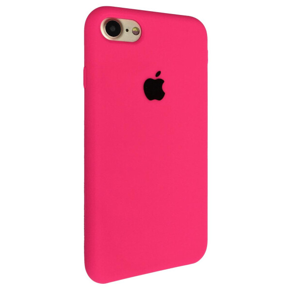 

Чехол-накладка Silicone Case для Apple iPhone 7 / 8 (47)