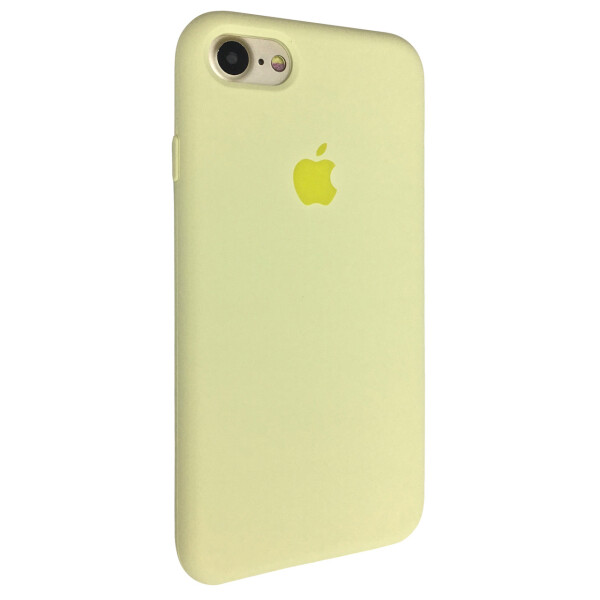 

Чехол-накладка Silicone Case для Apple iPhone 7 / 8 (51)