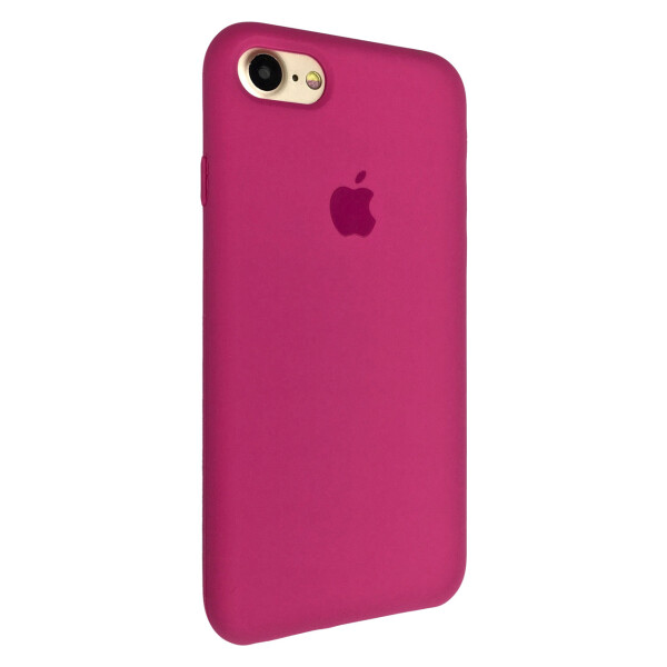 

Чехол-накладка Silicone Case для Apple iPhone 7 / 8 (54)