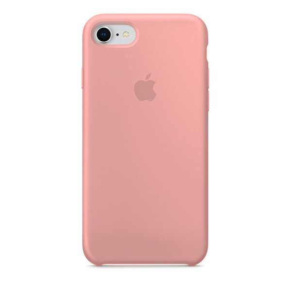 

Чехол-накладка Silicone Case для Apple iPhone 7 / 8 Plus (27)