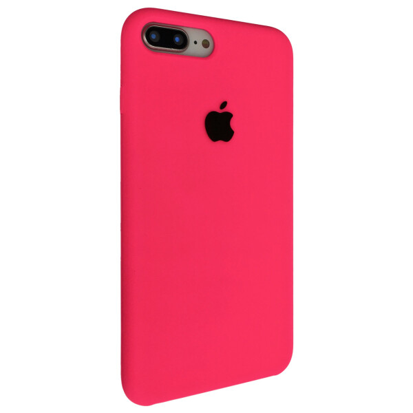 

Чехол-накладка Silicone Case для Apple iPhone 7 / 8 Plus (47)