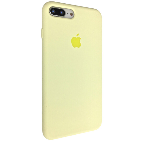 

Чехол-накладка Silicone Case для Apple iPhone 7 / 8 Plus (51)