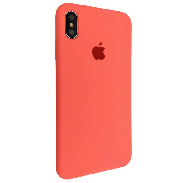 

Чехол-накладка Silicone Case для Apple iPhone XS Max (29)