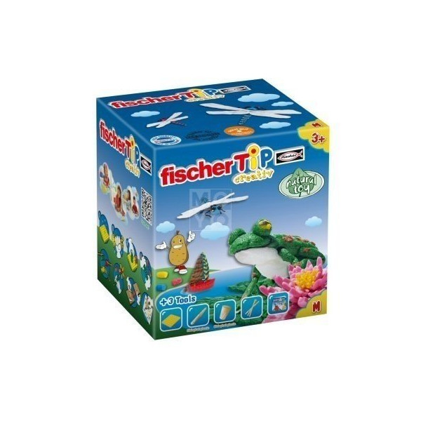 

Набор для творчества FischerTIP BOX M (FTP-49111)
