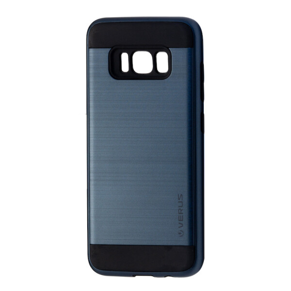 

Чехол-накладка Verus slim armor для Samsung S8 (deep blue)