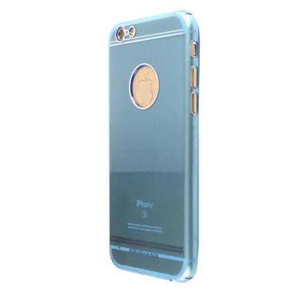 

Чехол-накладка пластик Kidsvans для Apple iPhone 6 / 6S (blue)