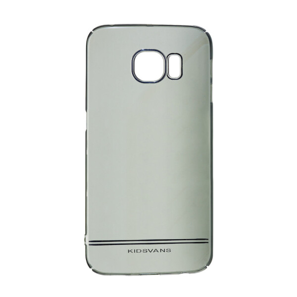 

Чехол-накладка пластик Kidsvans для Samsung S6 edge (dark)