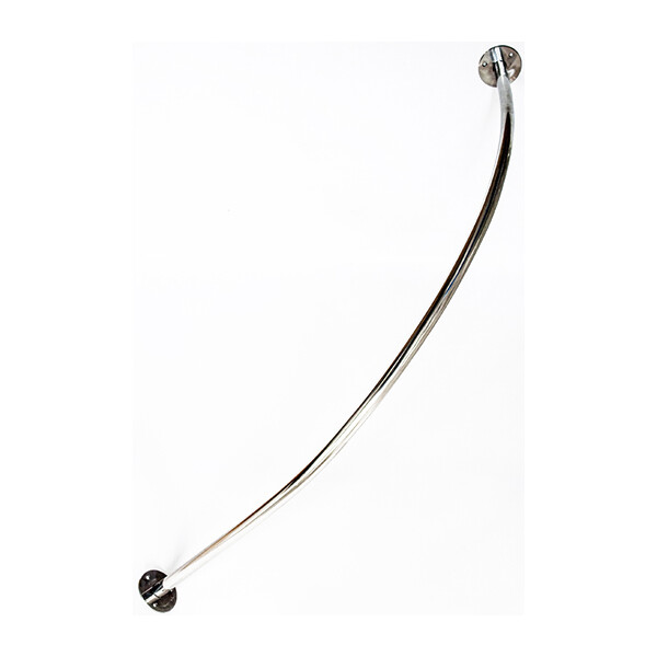 

Карниз POLO для ванны BESCO Rima 160х105 из нержавейки (206614)