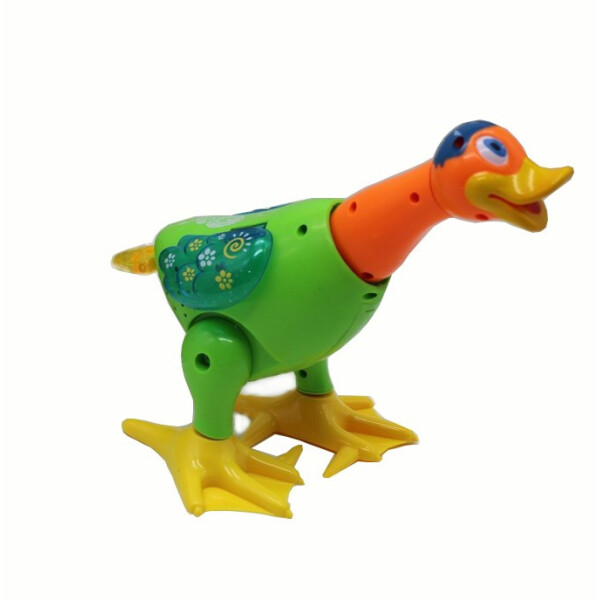 

Музыкальная игрушка Уточка Kronos Toys 2071 (tsi_14161)