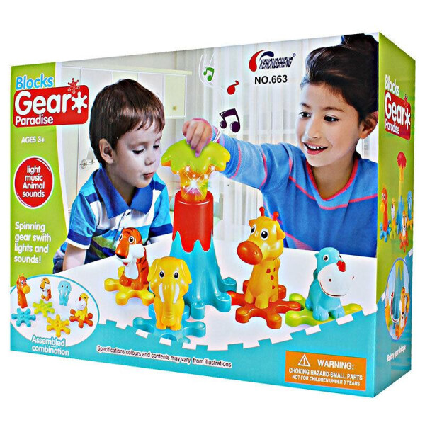 

Игра Счастливый мир Kehongsheng 663/665 (tsi_29322)