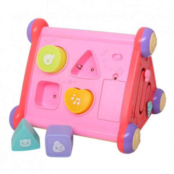 

Игра meibeil Розовый (01514S)