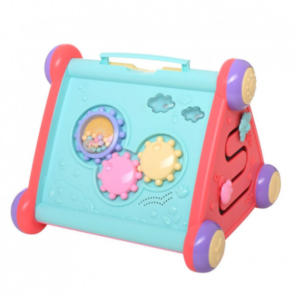 

Игра основы счета meibeile Голубой (01514S-2)