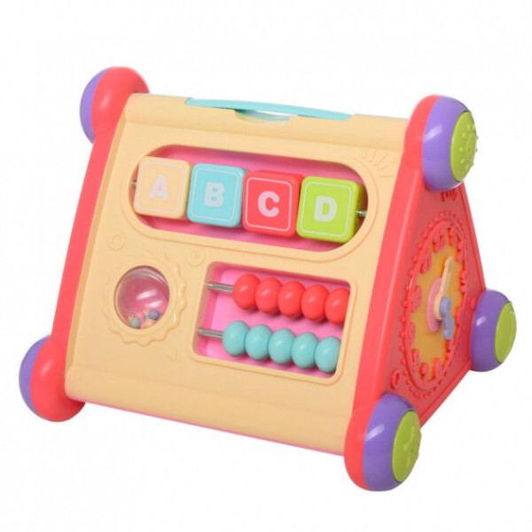 

Игра основы счета meibeile Бежевый (01514S-3)