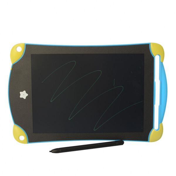 

LCD планшет METR+ K7008L Голубой (K7008L(Blue))
