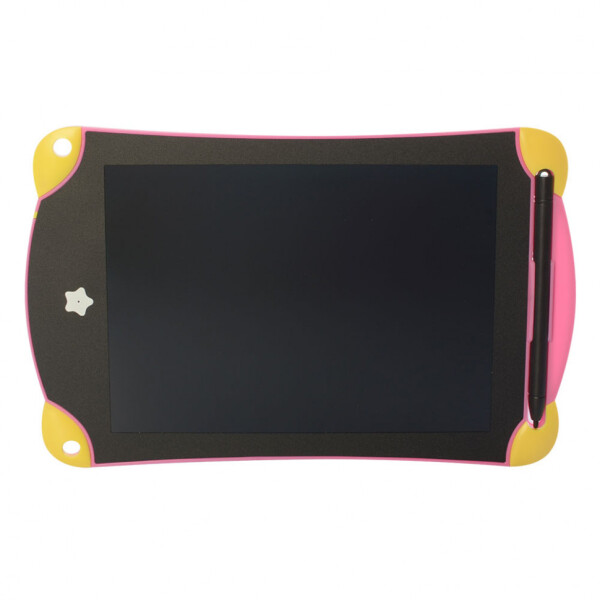 

LCD планшет METR+ K7008L Розовый (K7008L(Pink))