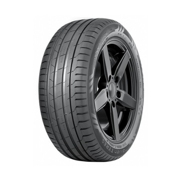 

Nokian 295/40R21 Hakka Black 2 SUV XL 111Y