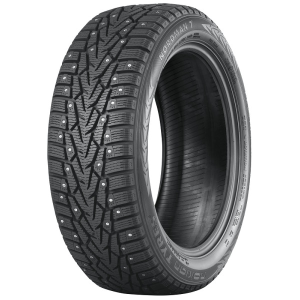 

Nokian 175/70R13 Nordman 7 шип 82T