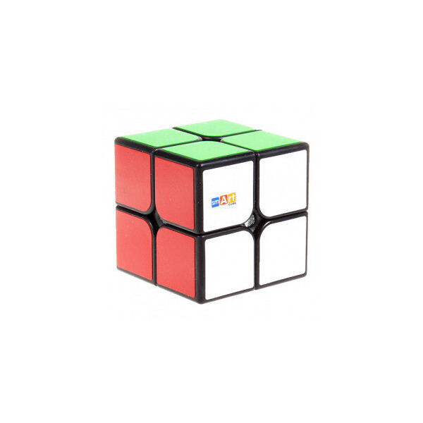 

Кубик рубика Smart Cube 2х2 Черный (SC203)