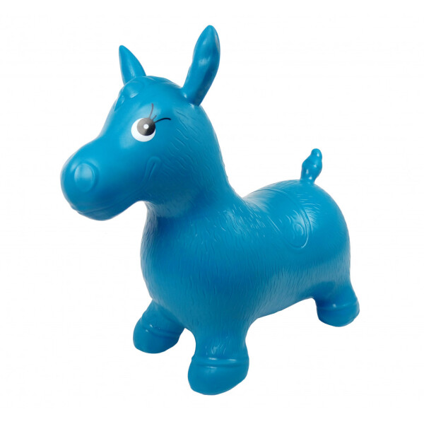 

Прыгуны-лошадки Bambi Синий (MS0737Blue)