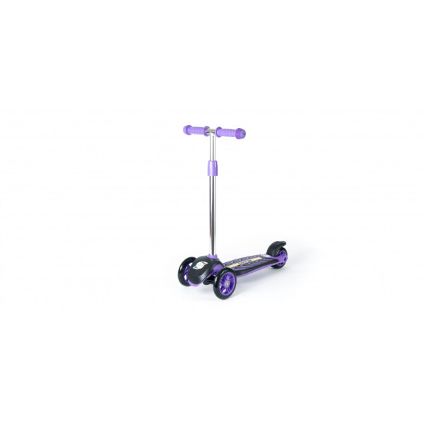

Самокат ORION Фиолетовый (00164Purple)