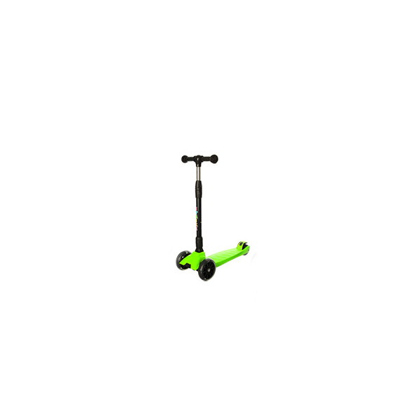 

Самокат iTrike Зелёный (JR 3-060-1(Green))