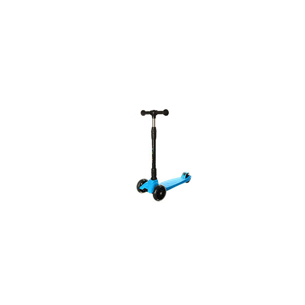 Самокат iTrike MAXI, Синий (JR 3-060-1(Blue))