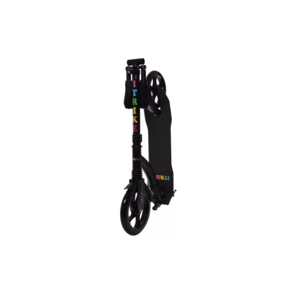 

Самокат iTrike Black (SR 2-023(Black))