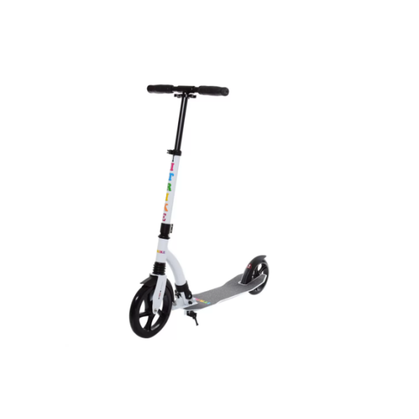 

Самокат iTrikeS White-Black (SR 2-023(White-Black))