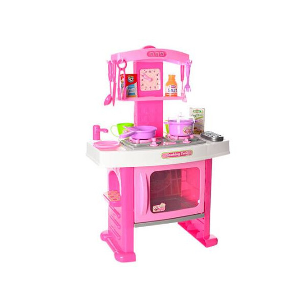 

Набор игровой Joy Toy Кухня (661-51)