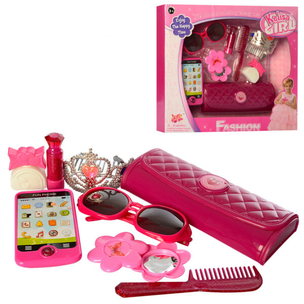 

Набор аксессуаров XINYUNLONG TOYS (YL5907)