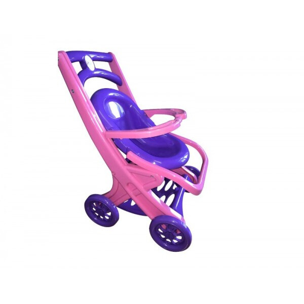 

Коляска для кукол з шезлонгом DOLONI TOYS (0122/02)