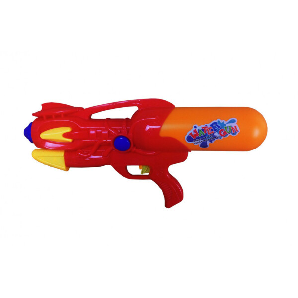 

Водяной автомат METR+ Красный (M 2800Red)