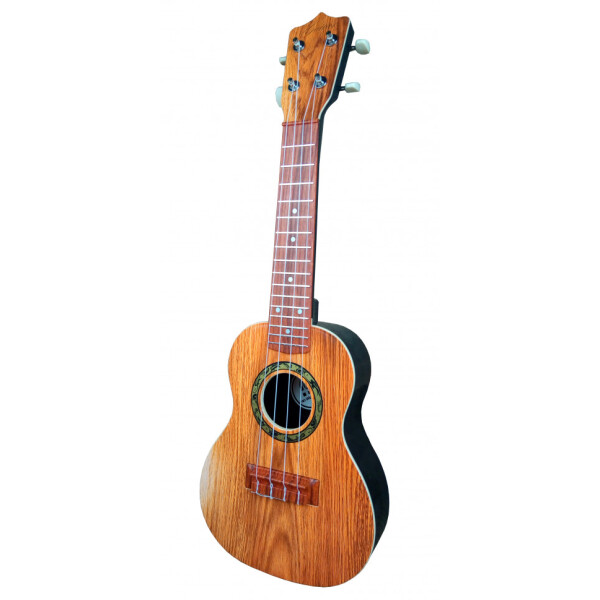

Детская гитара FAN WINGDA TOYS Natural (898-13(Natural))