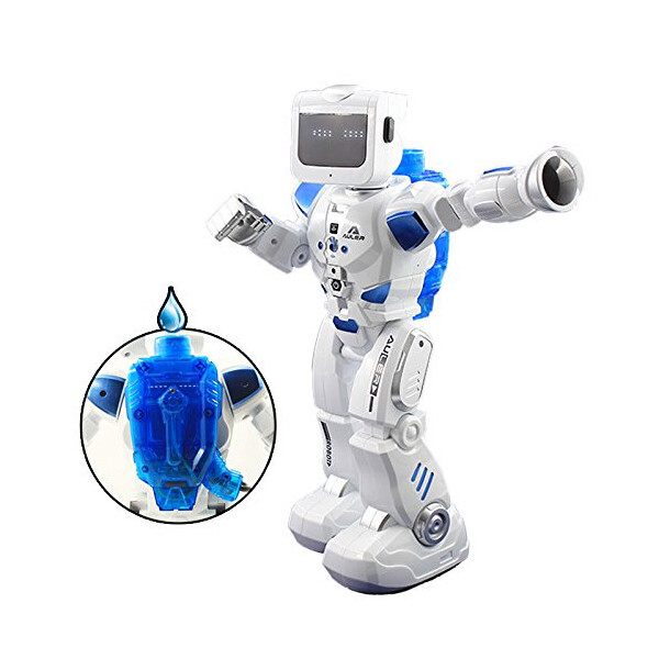 

Робот на радиоуправлении Le Neng Toys(K3)