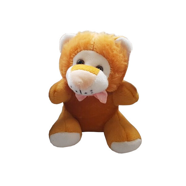 

Мягкая игрушка MAXLEND Лев (SF265374-1)