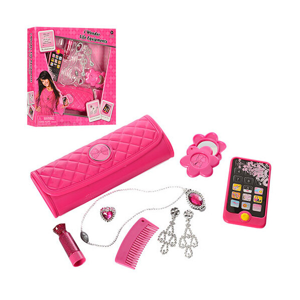 

Набор аксессуаров XINYUNLONG TOYS (BE1335)