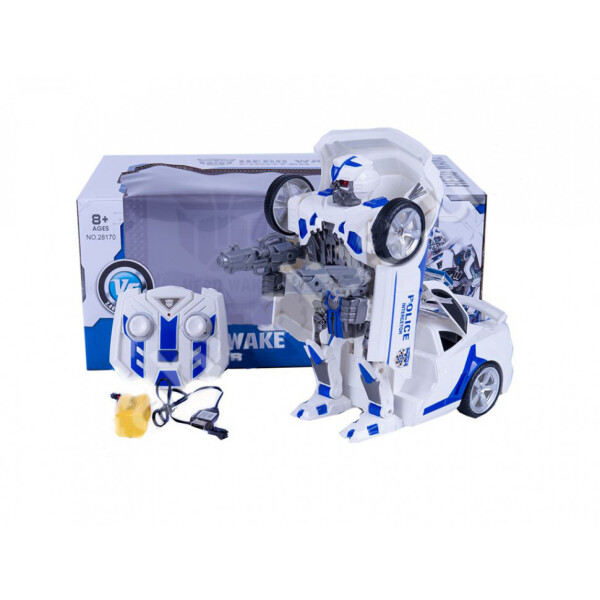 

Трансформер FHW, 31 см(28170W)