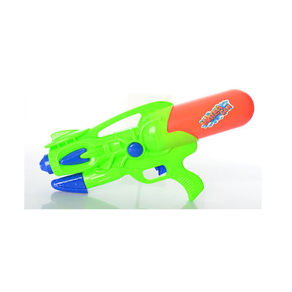 

Водяной автомат METR+ с помпой Water Gun (Зелёный) (M 2800G)
