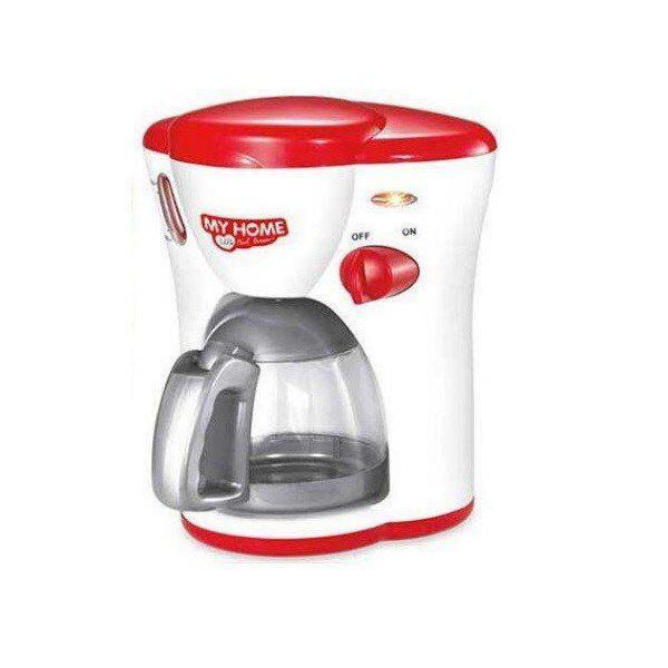 

Игровой набор Same Toy My Home Little Chef Dream Кофеварка (3209Ut)