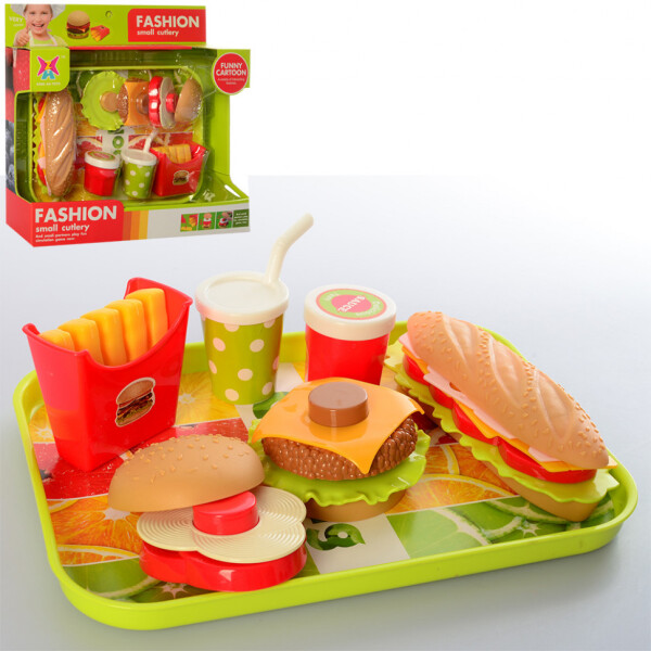 

Игровой набор XING JIA TOYS (326H-38)