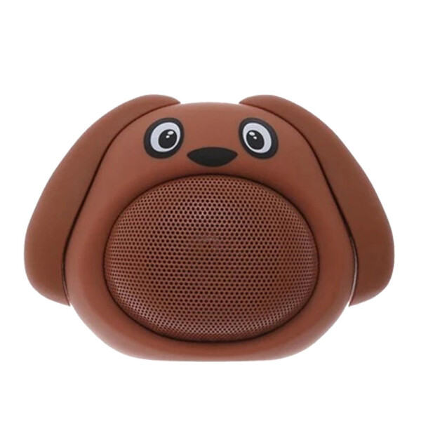 

Колонка собачка MB-M818 (MB-M818(Brown))