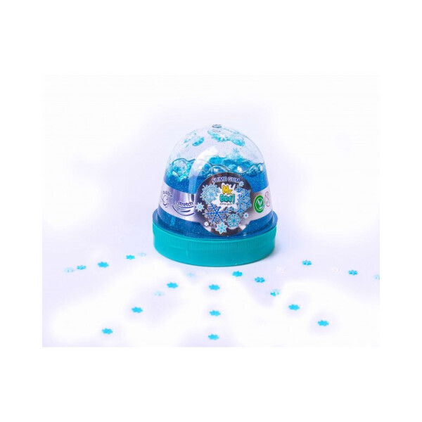 

Лизун-Антистресс ТМ Mr.Boo ICE FRESH 100г 80033