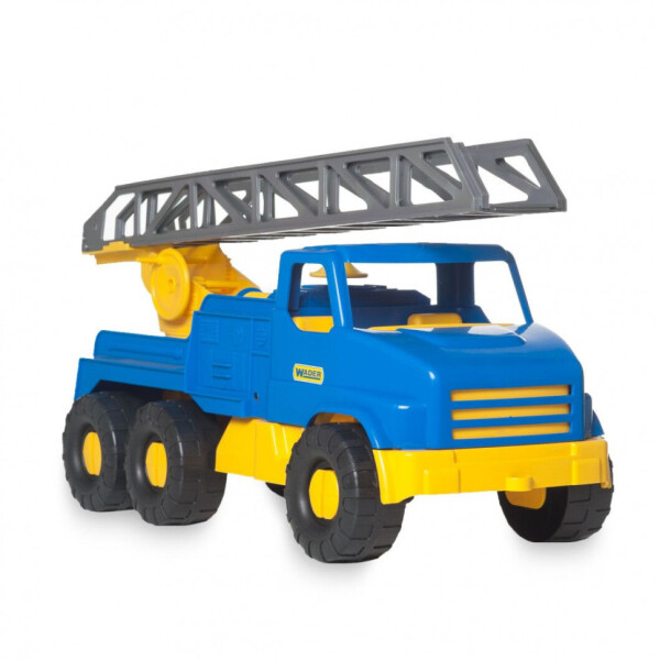 

Авто City Truck пожарная 39397